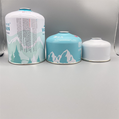 kaufen Umweltschonende, wiederauffüllbare Aerosolkanister für die Haushaltsreinigung - nachhaltiges Design, einfache Wiederverwendung Online-Herstellung