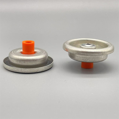 kaufen Kühlpräzision, undichtes HVAC Essential Aerosol Pin Valve für Kühlmittelgas Online-Herstellung
