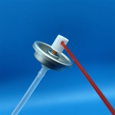 kaufen Professionelles Vergaserreinigungsventil für Hochleistungsfahrzeuge - Präzision - 15 mm technische Spezifikation Online-Herstellung