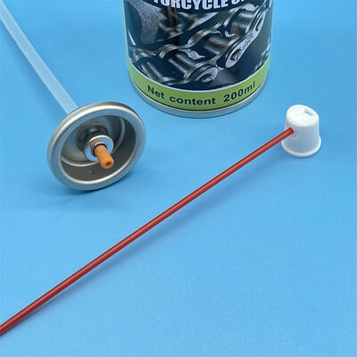 kaufen Effizientes Vergaserreinigungsventil für kleine Motoren - Dauerhafte Kunststoff 6 mm Spezifikation Online-Herstellung