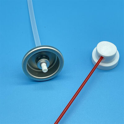 kaufen Schwere Vergaserreinigungsventil für Industriemotoren - 12 mm Spezifikation Online-Herstellung