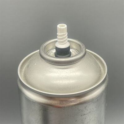 kaufen High-Performance PU Foam Valve for Accurate Gap Filling and Repairs Online-Herstellung