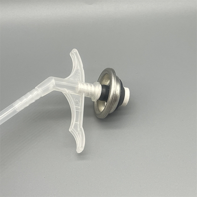 kaufen Heavy-Duty PU Foam Spray Valve For Building Materials  Online-Herstellung