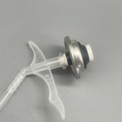 kaufen Hochleistungs-Kurzstamm-PU-Schaumventil für den Bau Online-Herstellung