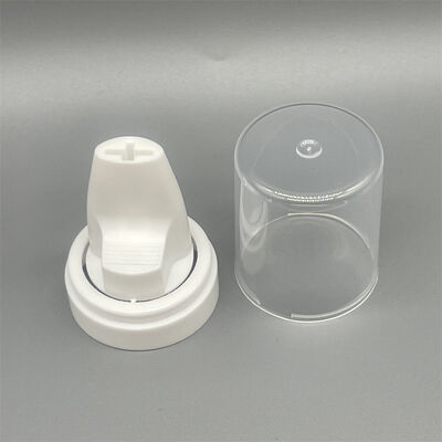 kaufen Universal Hair Mousse Aerosol Accessory for Daily Hair Styling with Ergonomic Comfort Grip Online-Herstellung