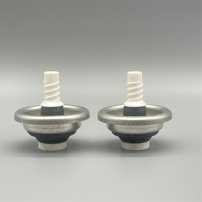 kaufen Polyeurethane PU Foam Dispenser Valve For Smooth Flow Online-Herstellung