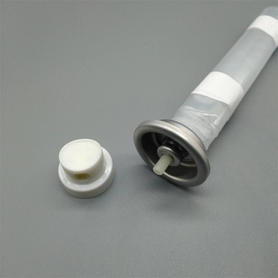 kaufen Eröffnen Sie eine überlegene Verpackung mit einer revolutionären Aerosolsäcke auf einem Ventil: Ihre ultimative Verpackungslösung Online-Herstellung