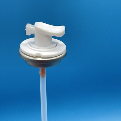 kaufen High-Precision paint spray valve for home wall painting with even spray & anti-clog Online-Herstellung