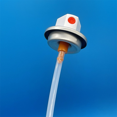 kaufen Non-Toxic paint spray valve for kids’ toys with child-safe & low-pressure Online-Herstellung