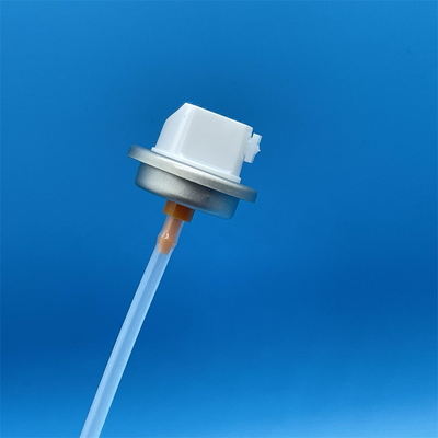 kaufen Solvent-Resistant paint spray valve for auto touch-up with fine atomization Online-Herstellung