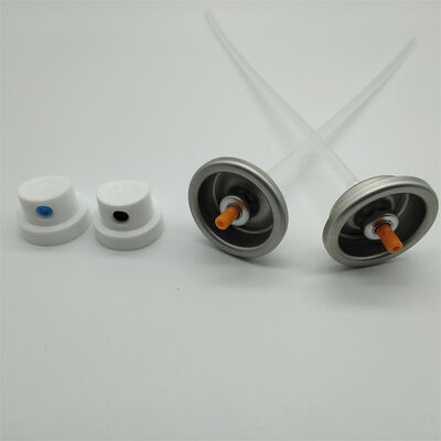 kaufen Secure-Seal Professional Hair Glue Valve for Sensitive Scalp Formulations with Tamper-Evident Design and Gentle Dispensing Online-Herstellung