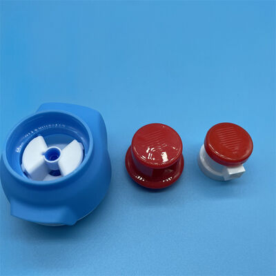 kaufen Hochleistungs-Schuhsocken-Reinigungsventilantrieb für gewerbliche Wäschereisysteme mit hoher Zykluszuverlässigkeit Online-Herstellung