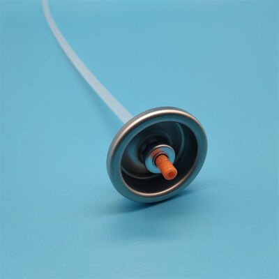 kaufen Precision-Engineered Hair Color Spray Valve for Professional Salon Brands with Consistent Mist and Ergonomic Actuation Online-Herstellung