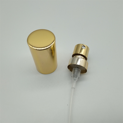 kaufen Goldener Duft-Spray-Ventil ideal für Parfümverteilung und Aerosol Eleganz Online-Herstellung