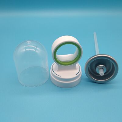 kaufen Sunscreen Spray Valve with Broad Mist Dispenser for Beach and Outdoor Sunscreen Online-Herstellung