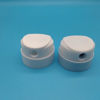 kaufen Nachhaltiges, feuchtigkeitsspendendes Sonnenschutzspray-Ventil für natürliche und riffschonende Produkte mit recycelbarer Materialkonstruktion Online-Herstellung