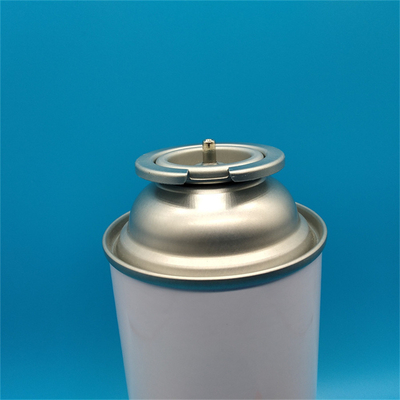 kaufen Premium-Butan-Gaspatronen für das Kochen im Freien mit undichtem Design Online-Herstellung