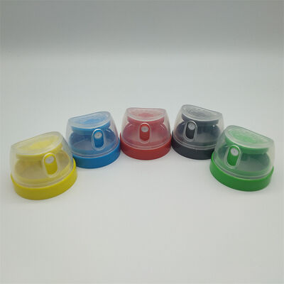 kaufen Aerosol Düse Sprühkappe für professionelle Sprühanwendungen Online-Herstellung