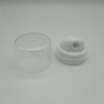 kaufen 35mm Aerosol Spray Cap For Leak-Free Aerosol Containers Online-Herstellung