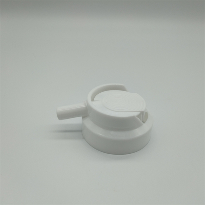 kaufen Custom Color 35mm Aerosol Spray Cap For Aerosol Products Online-Herstellung
