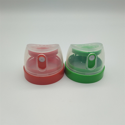 kaufen Aerosol Spray Cap with Secure Locking Seal for Industrial Solvents Online-Herstellung