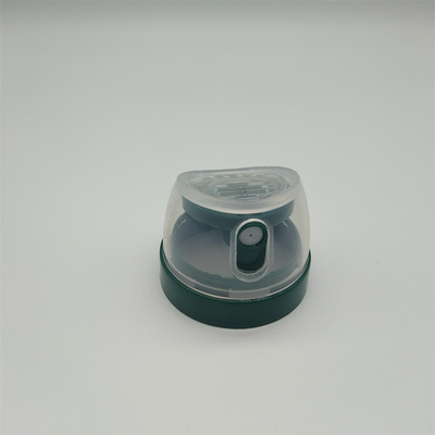 kaufen Aerosol Spray Cap Providing Reliable Actuator Protection for Products Online-Herstellung