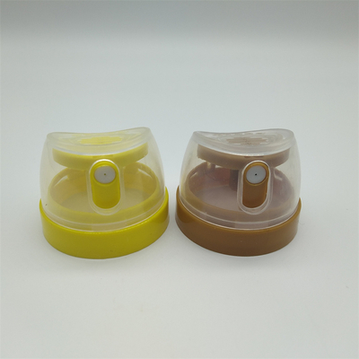 kaufen Aerosol Spray Cap Protective Overcap for Aerosol Can Valves Online-Herstellung
