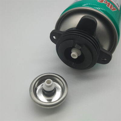 kaufen PU Foam Valve with Short Stem for Construction Insulation Foam Online-Herstellung