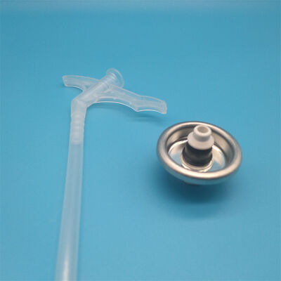 kaufen PU-Schaumventil mit kurzem Stamm Online-Herstellung