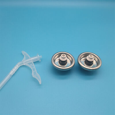 kaufen PU-Schaumventil mit kurzem Stiel zum Befestigen, Kleben und Abdichten von Isolierungen Online-Herstellung