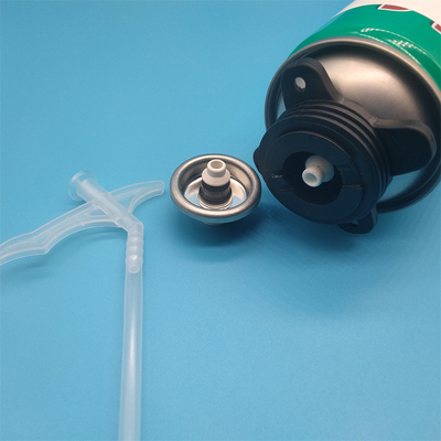 kaufen Professional PU Foam Sealant Valve Nozzle For Filling Gaps Online-Herstellung