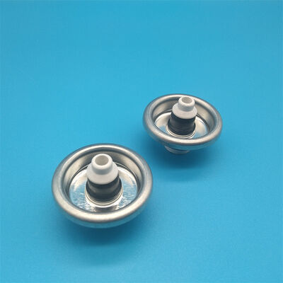 kaufen Hochleistungs-Kurzschaft-PU-Schaumventil für schnelles Füllen und Ausdehnen Online-Herstellung