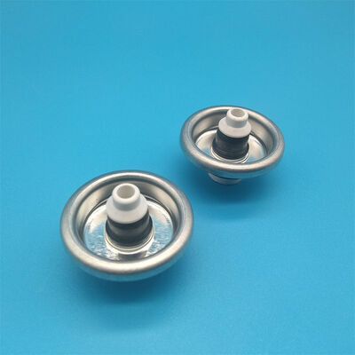 kaufen Professionelles PU-Schaumventil mit kurzem Stamm zur kontrollierten Abgabe von Klebstoff und Schaum Online-Herstellung