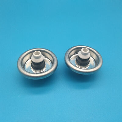 kaufen Heavy Duty PU Foam Valve Short Stem for Construction and Hardware Use Online-Herstellung