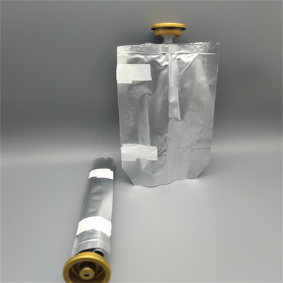 kaufen Eco-Friendly Bag on Valve for Household Cleaning with Innovative Leak-Proof Design Online-Herstellung