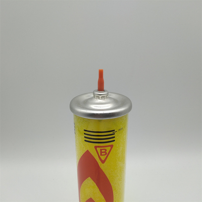 kaufen Butan Feuerzeug Gas Nachfüllventil – Hochpräzise Aerosol Nachfülldüse für tragbare Feuerzeuge Online-Herstellung