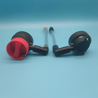 kaufen Reifenfüllventil-Betätigung mit Präzisionsdichtung für Geländefahrzeuge und Schwermaschinen mit robuster Bauweise Online-Herstellung