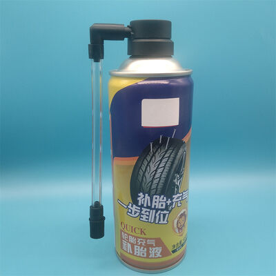 kaufen Präzisions-Reifenventil für Reparaturkits auf Aerosolbasis Online-Herstellung