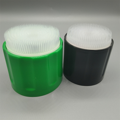kaufen Schaumreinigerventil und Kappe Präzisionsdesign für Schaumspray-Ausgabe Online-Herstellung