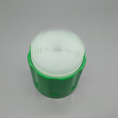 kaufen Foam Cleaner Brush Cap with Integrated Dispensing & Scrubbing System for Surface Cleaners Online-Herstellung