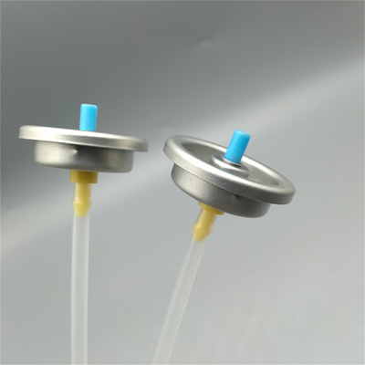 kaufen  Ergonomic Powder Spray Valve for Home Use with Comfortable Grip Online-Herstellung
