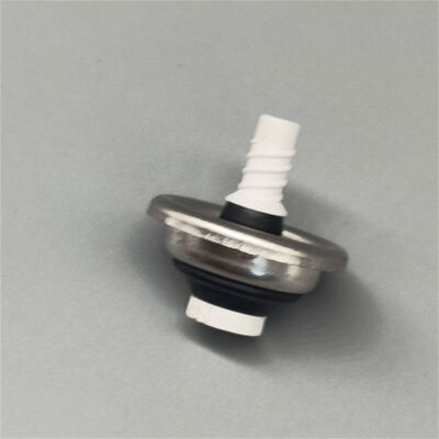 kaufen Professional PU Foam Sealant Valve For Building and Window Frame Insulation Use Online-Herstellung