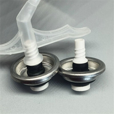 kaufen PU-Schaum-Aerosolventil für die Installation und Reparatur von Fenstertüren Online-Herstellung