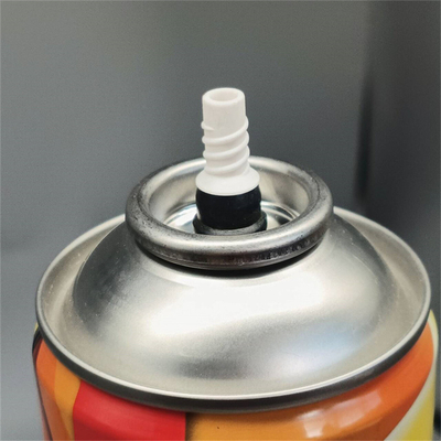 kaufen Industrie-Grade-Schaum Dispensing Valve für kommerzielle Reiniger mit hoher Durchflusskapazität Online-Herstellung