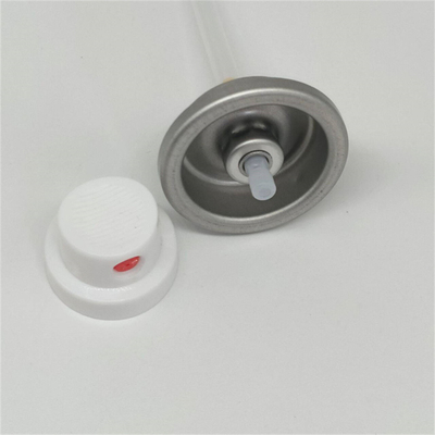 kaufen High-Performance Dry Shampoo Spray Valve for Cosmetics with Precise Dispersion Online-Herstellung