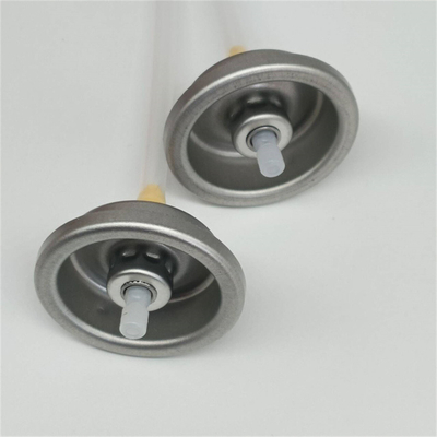 kaufen High-Performance Dry Shampoo Spray Valve for Cosmetics with Precise Dispersion​ Online-Herstellung