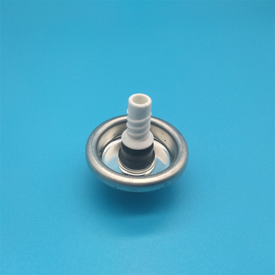 kaufen Professional PU Foam Dispensing Valve – Aerosol Valve for Sealants, Adhesives, and Gap Filling Online-Herstellung
