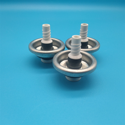 kaufen PU Foam Aerosol Valve for Polyurethane Sealant Application  Online-Herstellung