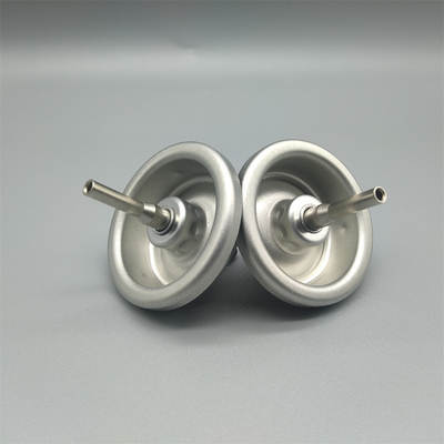 kaufen Metall-Stem-Lighter-Gas-Wiederauffüllventil für industrielle und private Anwendungen Online-Herstellung
