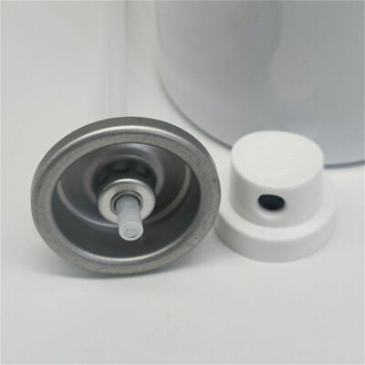 kaufen Hochreines, neutrales Antitranspirant-Sprühventil für unparfümierte Formulierungen mit Geruchs- und Geschmacksneutralitätsgarantie Online-Herstellung